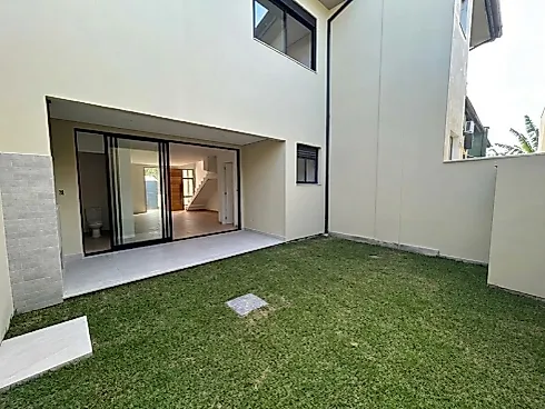 Casa 4 Dormitório com 130m no Campeche - Foto 20