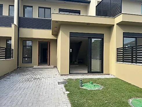 Casa 4 Dormitório com 130m no Campeche - Foto 8