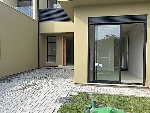 Casa 4 Dormitório com 130m no Campeche - Foto 9