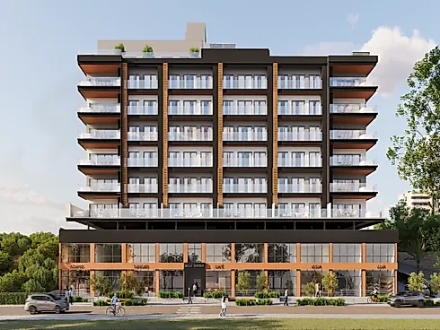 Apartamento Cobertura 3 Quartos 150m² no Bella Garden - Ingleses - Foto 16