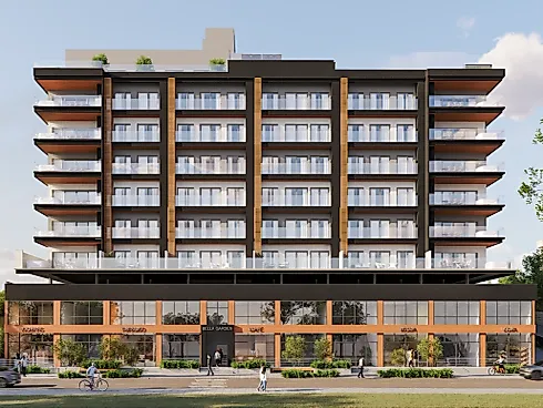 Apartamento Cobertura 3 Quartos 150m² no Bella Garden - Ingleses - Foto 17