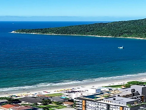 Apartamento em Ingleses, Florianópolis