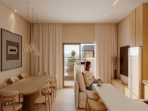 Apartamento em Ingleses, Florianópolis