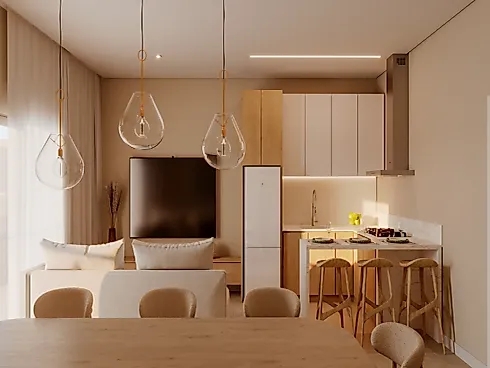 Apartamento Cobertura 3 Quartos 150m² no Bella Garden - Ingleses - Foto 7