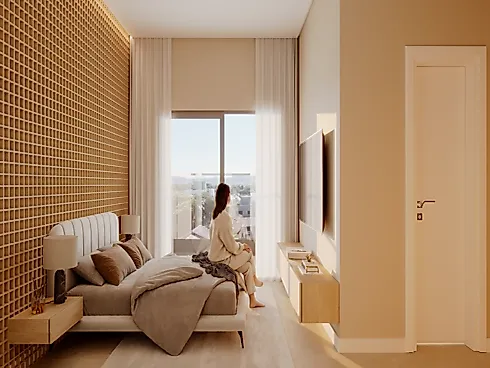 Apartamento Cobertura 3 Quartos 150m² no Bella Garden - Ingleses - Foto 11
