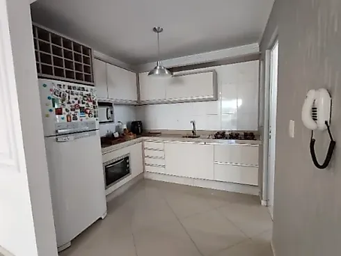 Apartamento 2 Quartos com 1 Suíte e 70m² - Estreito - Foto 2