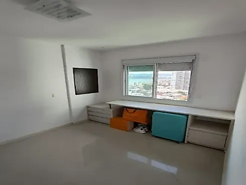 Apartamento 2 Quartos com 1 Suíte e 70m² - Estreito - Foto 3