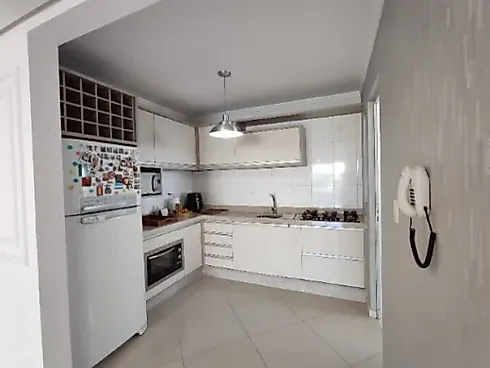 Apartamento 2 Quartos com 1 Suíte e 70m² - Estreito - Foto 4