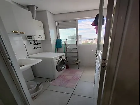 Apartamento 2 Quartos com 1 Suíte e 70m² - Estreito - Foto 6