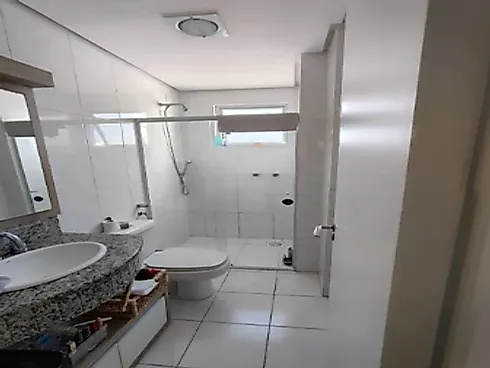 Apartamento 2 Quartos com 1 Suíte e 70m² - Estreito - Foto 7