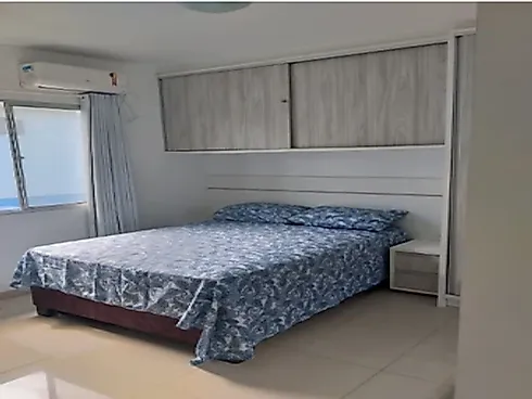 Apartamento 2 Quartos 56m² - Canasvieiras - Foto 10