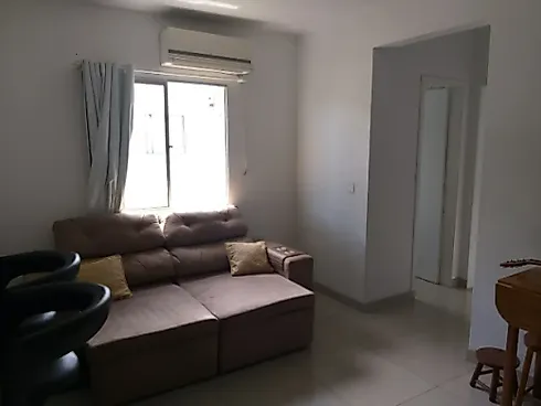 Apartamento 2 Quartos 56m² - Canasvieiras - Foto 11