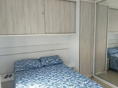Apartamento 2 Quartos 56m² - Canasvieiras - Foto 12
