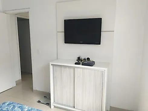 Apartamento 2 Quartos 56m² - Canasvieiras - Foto 13