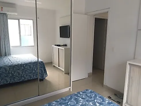 Apartamento 2 Quartos 56m² - Canasvieiras - Foto 14