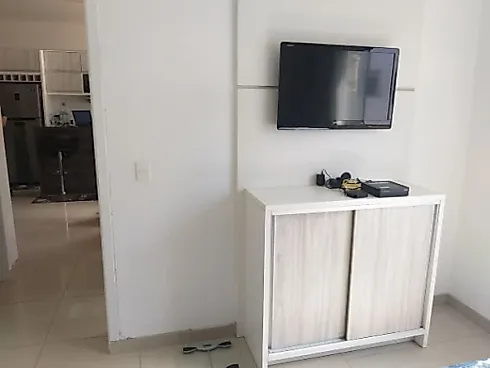 Apartamento 2 Quartos 56m² - Canasvieiras - Foto 17