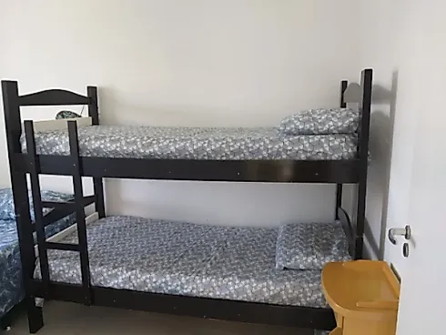 Apartamento 2 Quartos 56m² - Canasvieiras - Foto 18