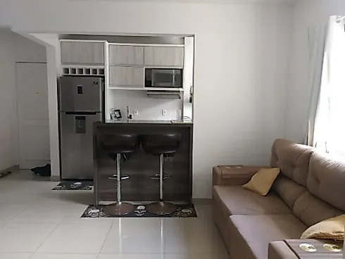 Apartamento 2 Quartos 56m² - Canasvieiras - Foto 5