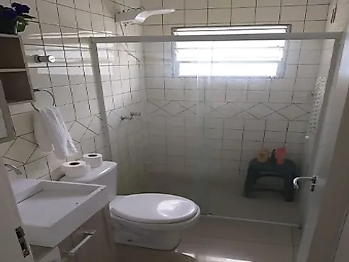 Apartamento 2 Quartos 56m² - Canasvieiras - Foto 6