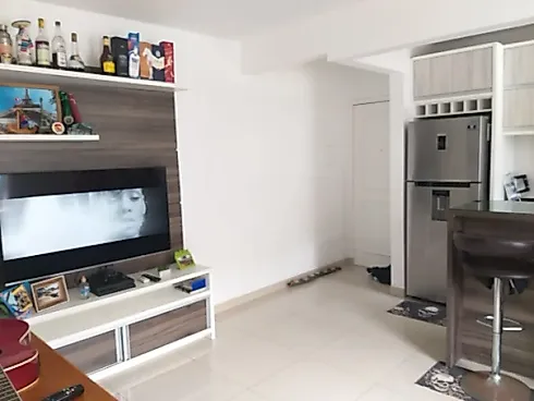 Apartamento 2 Quartos 56m² - Canasvieiras