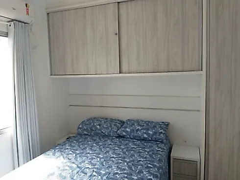 Apartamento 2 Quartos 56m² - Canasvieiras - Foto 8