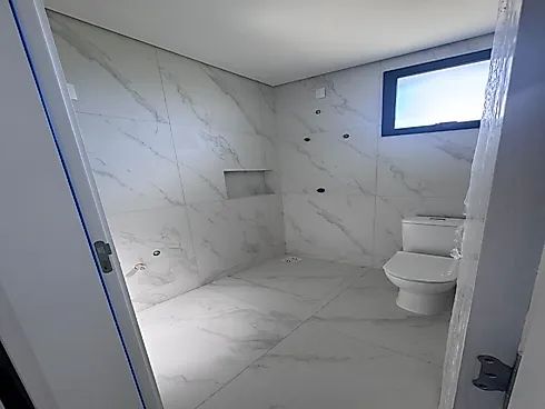 Casa 2 Quartos com 2 Suítes - Campeche - Foto 12