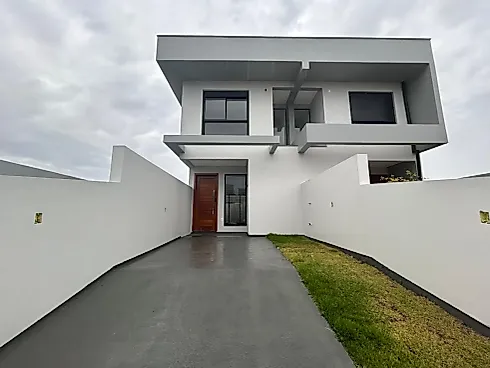 Casa 2 Quartos com 2 Suítes - Campeche - Foto 20