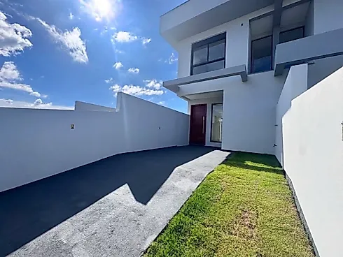 Casa em Campeche, Florianópolis