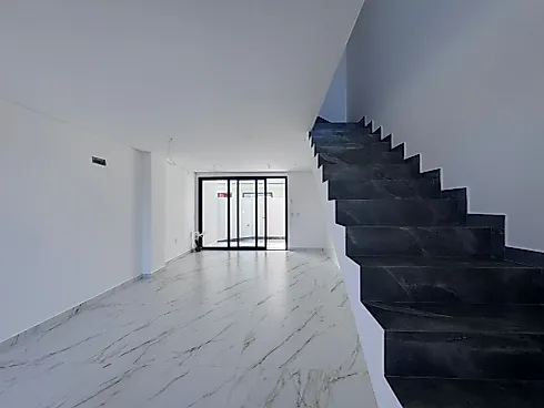 Casa 2 Quartos com 2 Suítes - Campeche - Foto 6