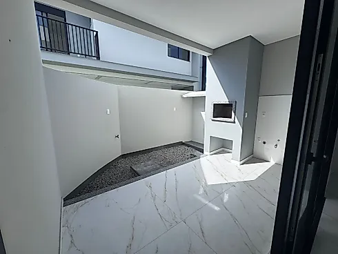 Casa 2 Quartos com 2 Suítes - Campeche - Foto 8