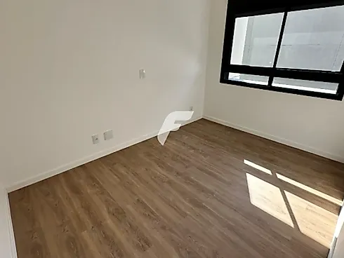 Apartamento 1 Quarto 69,43M² ,  Lado do Floripa Shopping - Foto 5