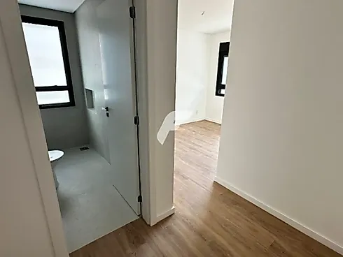 Apartamento 1 Quarto 69,43M² ,  Lado do Floripa Shopping - Foto 7