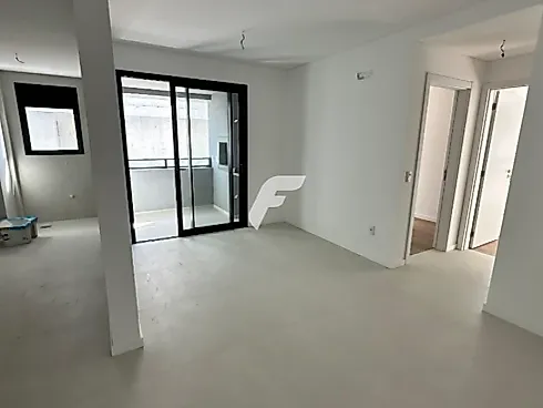Apartamento 1 Quarto 69,43M² ,  Lado do Floripa Shopping - Foto 2