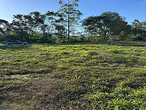 Terreno 210m² - Varginha- Santo Amaro da Imperatriz - Foto 5