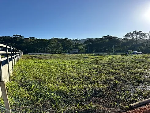 Terreno 210m² - Varginha- Santo Amaro da Imperatriz - Foto 6