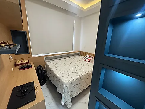 🏠Casa Unifamiliar com Piscina e Área Gourmet - Foto 18