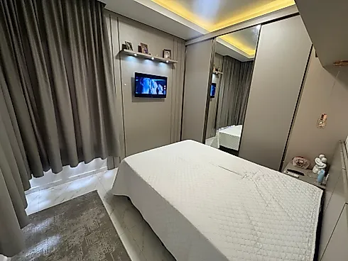 🏠Casa Unifamiliar com Piscina e Área Gourmet - Foto 19
