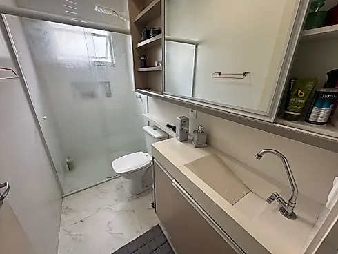 🏠Casa Unifamiliar com Piscina e Área Gourmet - Foto 21