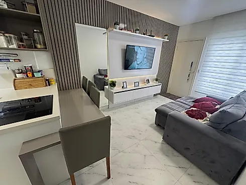 🏠Casa Unifamiliar com Piscina e Área Gourmet - Foto 22
