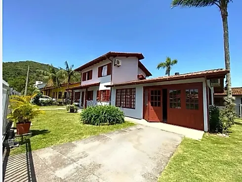 Casa em Ribeirão da Ilha, Florianópolis