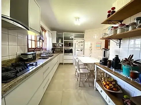 Casa 3 Dormitórios 1 Suíte com 135m - Foto 9
