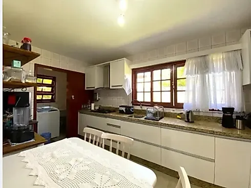 Casa 3 Dormitórios 1 Suíte com 135m - Foto 10