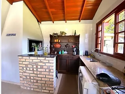 Casa 3 Dormitórios 1 Suíte com 135m - Foto 11