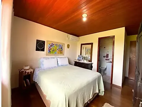 Casa 3 Dormitórios 1 Suíte com 135m - Foto 15