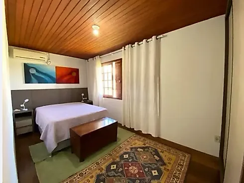 Casa 3 Dormitórios 1 Suíte com 135m - Foto 16