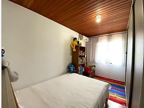 Casa 3 Dormitórios 1 Suíte com 135m - Foto 17