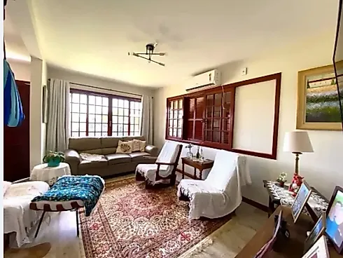 Casa em Ribeirão da Ilha, Florianópolis
