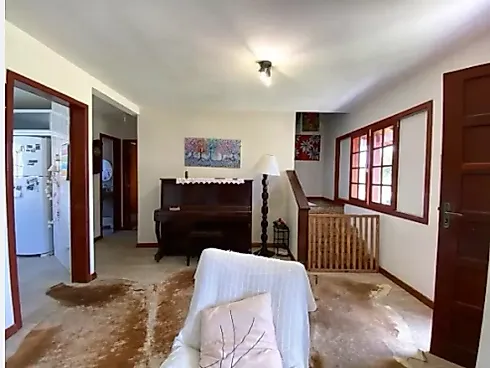 Casa 3 Dormitórios 1 Suíte com 135m - Foto 20