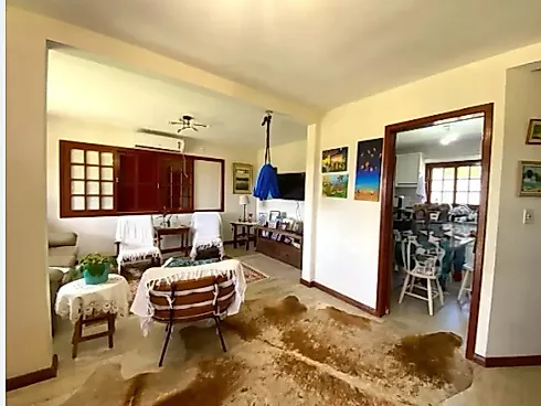Casa em Ribeirão da Ilha, Florianópolis
