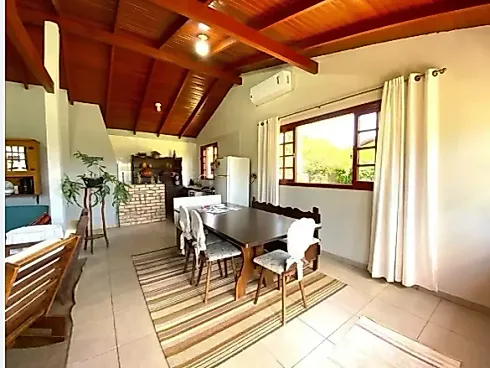 Casa em Ribeirão da Ilha, Florianópolis